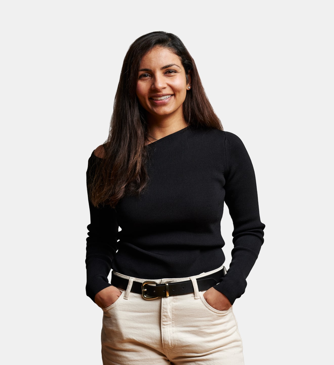 Aisha Parpia